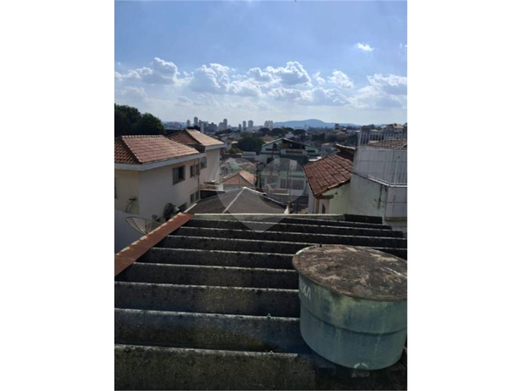 CASA em SANTANA