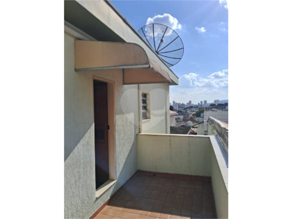 CASA em SANTANA