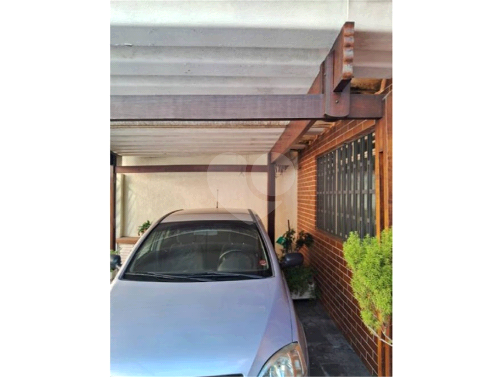 CASA em SANTANA