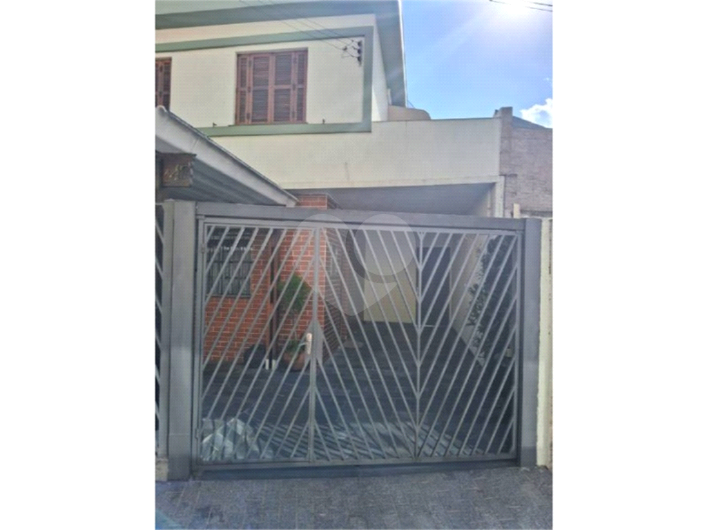 CASA em SANTANA
