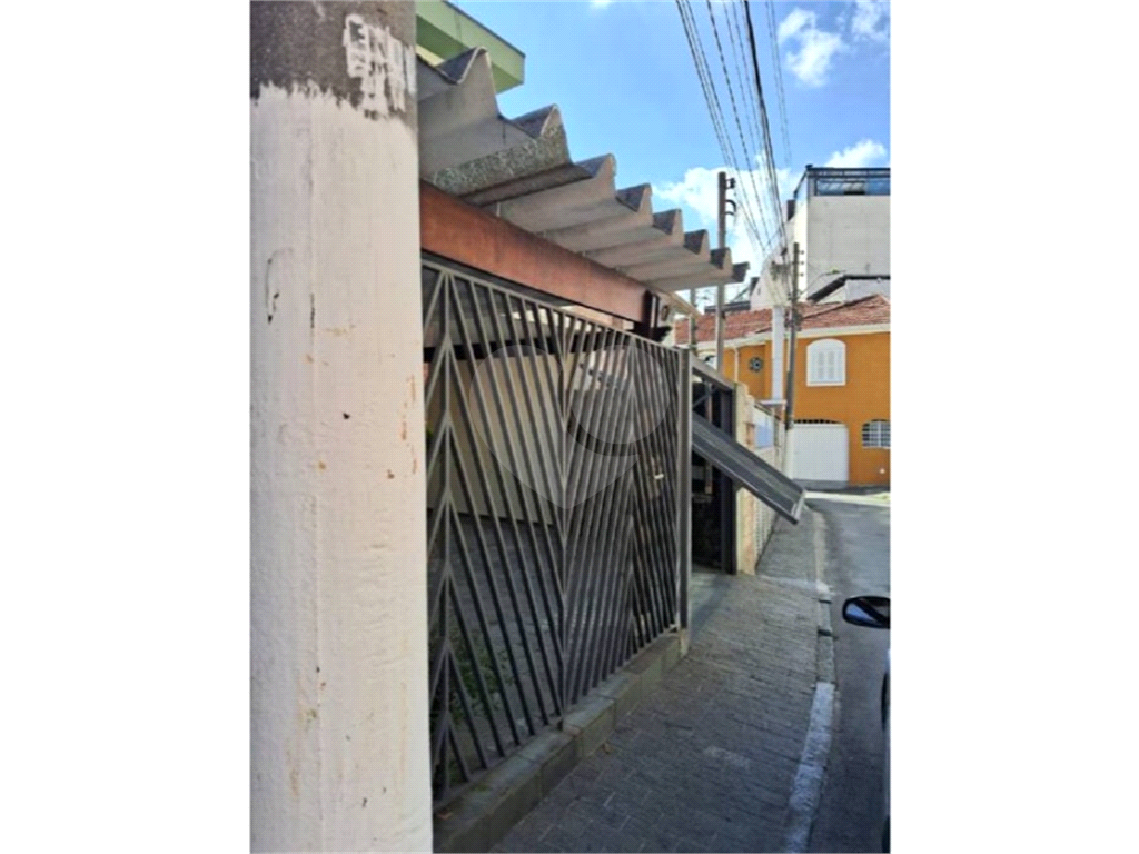 CASA em SANTANA