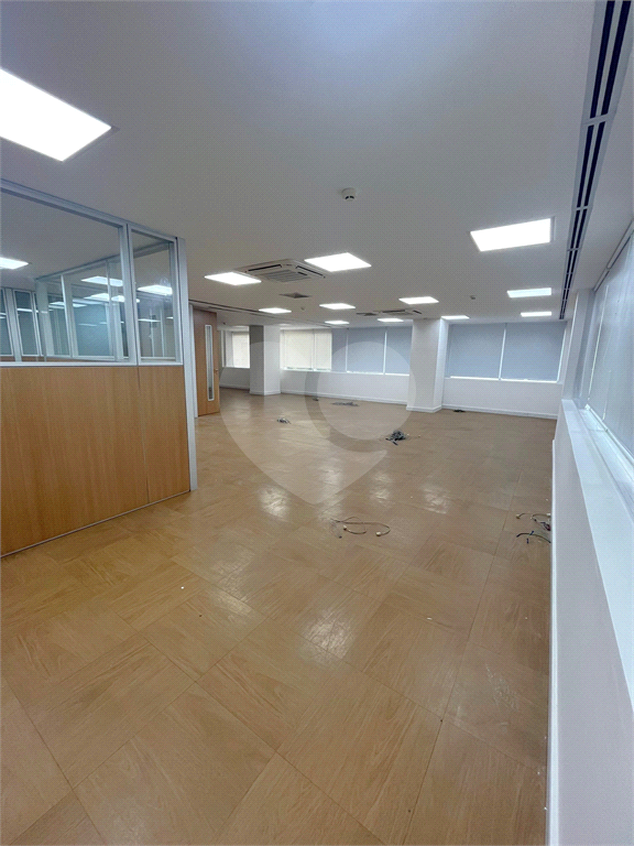 Lajes Corporativas para locação Comercial na BELA VISTA com  356,87 m²