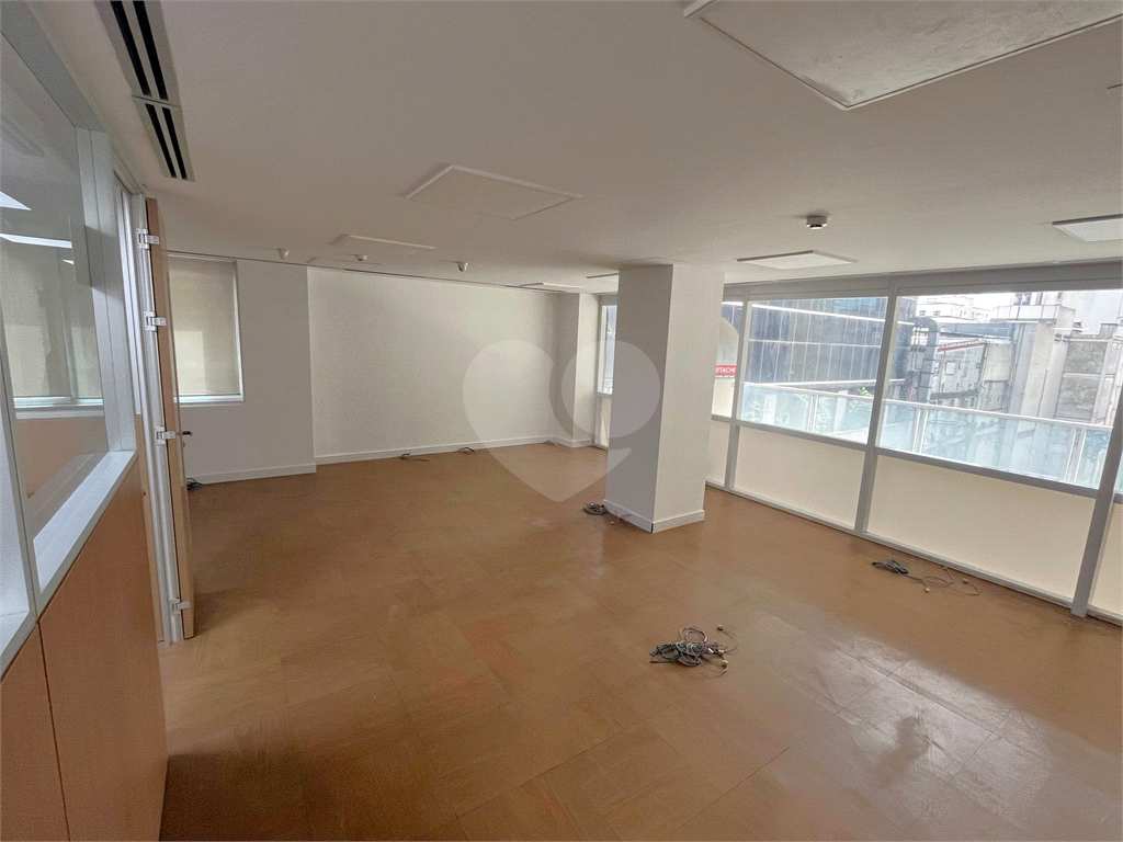Lajes Corporativas para locação Comercial na BELA VISTA com  356,87 m²