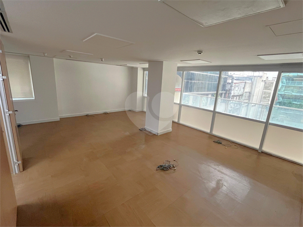 Lajes Corporativas para locação Comercial na BELA VISTA com  356,87 m²