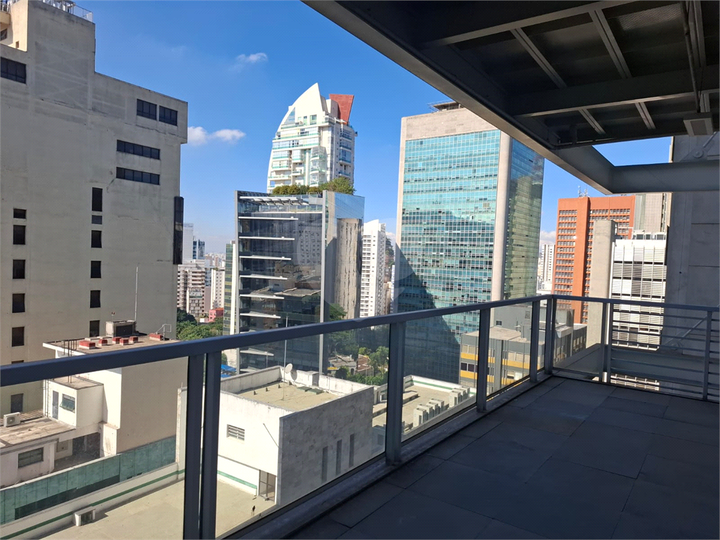 LAJES CORPORATIVAS em BELA VISTA