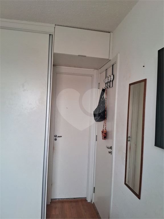 Apartamento  a venda 27 m² 1 quarto na Barra Funda