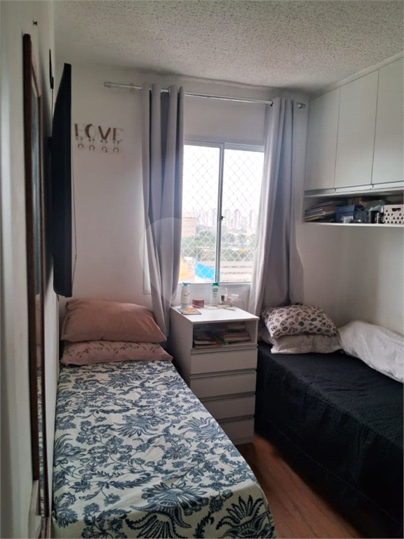 Apartamento  a venda 27 m² 1 quarto na Barra Funda