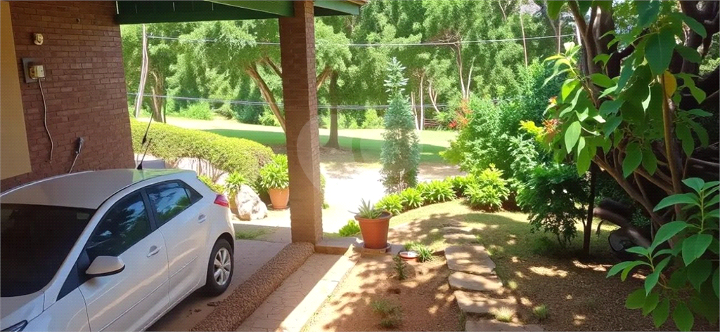 Casa de Condomínio à venda | 209 m² | 4 dormitórios (2 suítes) | 5 vagas em Morungaba/SP!