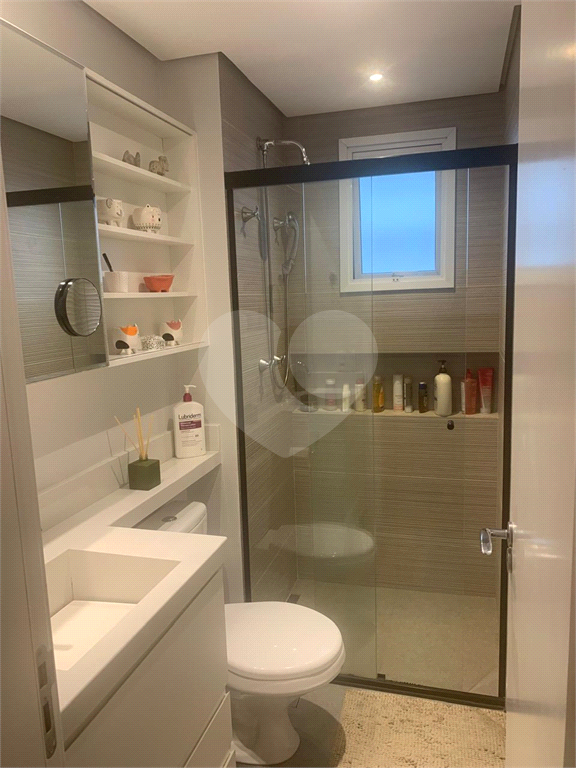 APARTAMENTO em BARRA FUNDA