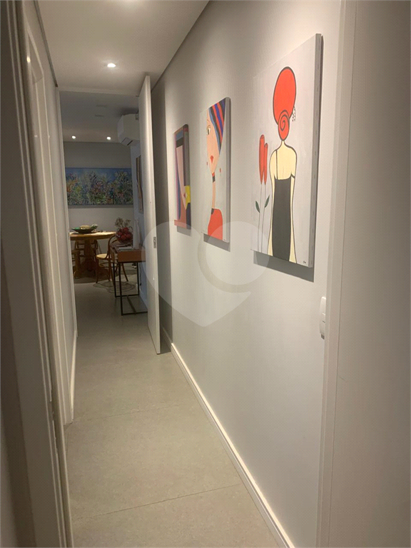 APARTAMENTO em BARRA FUNDA