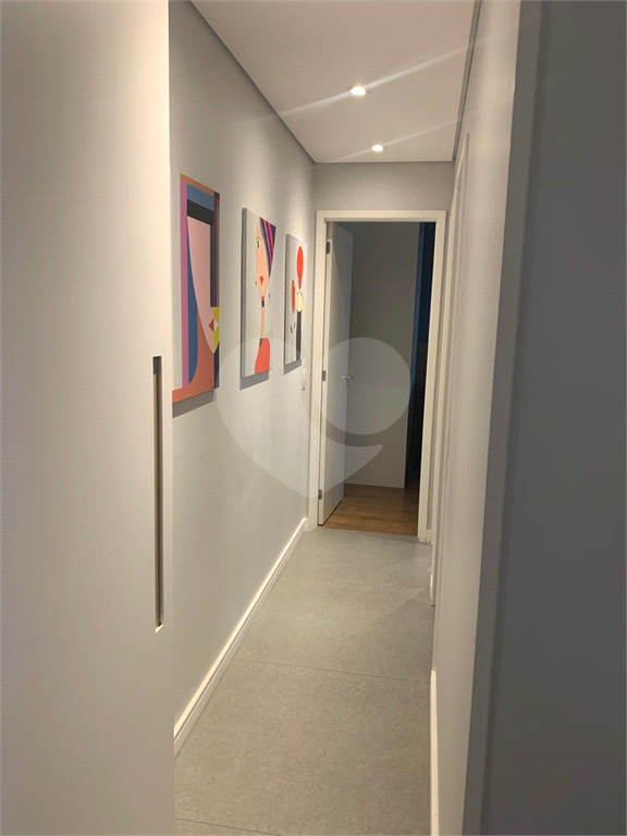 APARTAMENTO em BARRA FUNDA