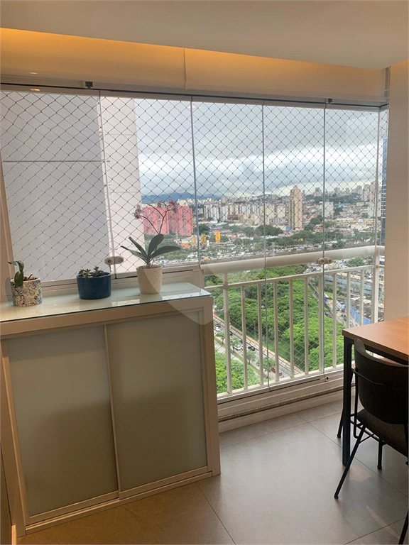 APARTAMENTO em BARRA FUNDA