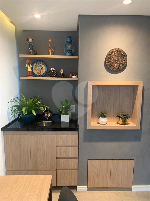 APARTAMENTO em BARRA FUNDA