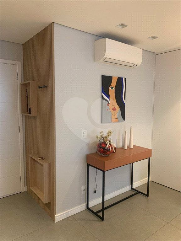 APARTAMENTO em BARRA FUNDA