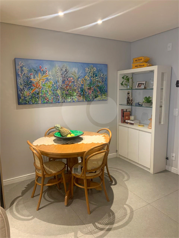 APARTAMENTO em BARRA FUNDA