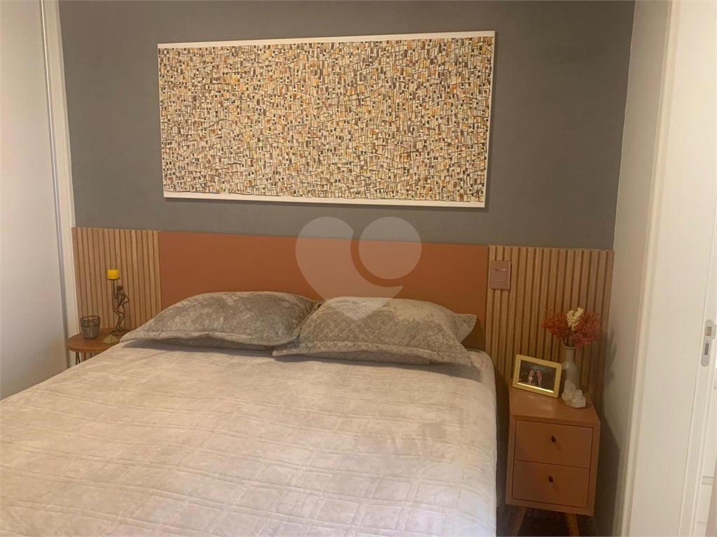 APARTAMENTO em BARRA FUNDA