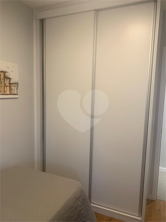 APARTAMENTO em BARRA FUNDA