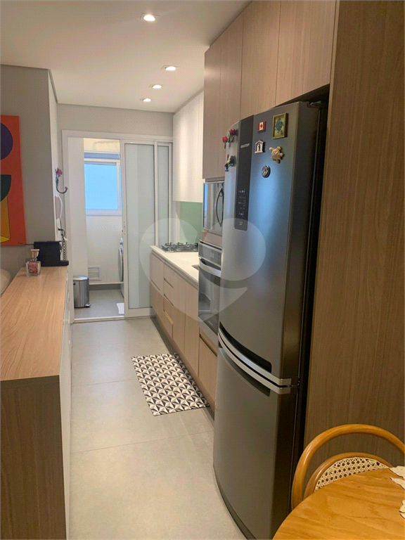 APARTAMENTO em BARRA FUNDA