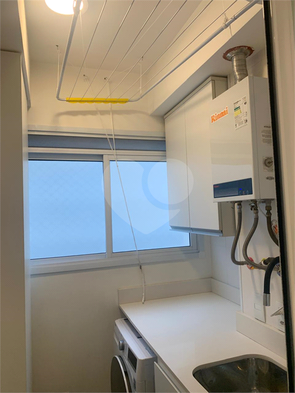 APARTAMENTO em BARRA FUNDA
