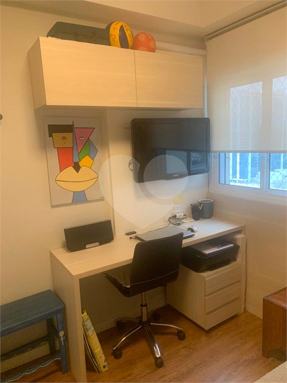 APARTAMENTO em BARRA FUNDA