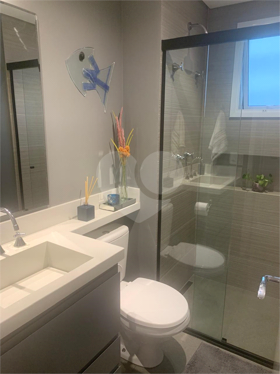 APARTAMENTO em BARRA FUNDA