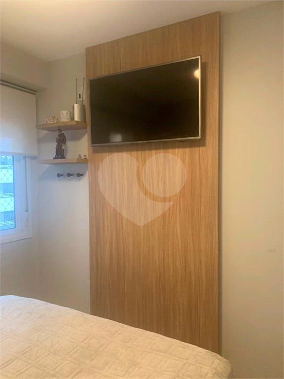 APARTAMENTO em BARRA FUNDA