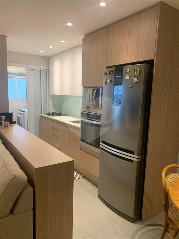 APARTAMENTO em BARRA FUNDA