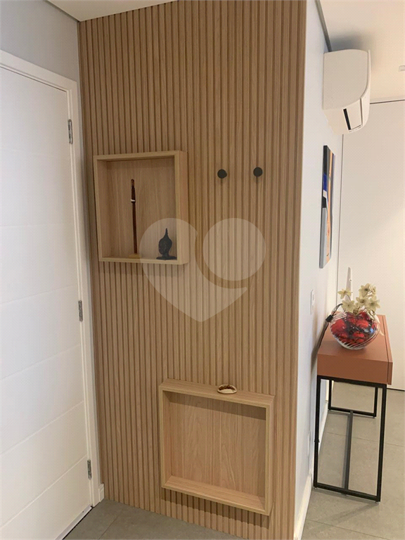 APARTAMENTO em BARRA FUNDA