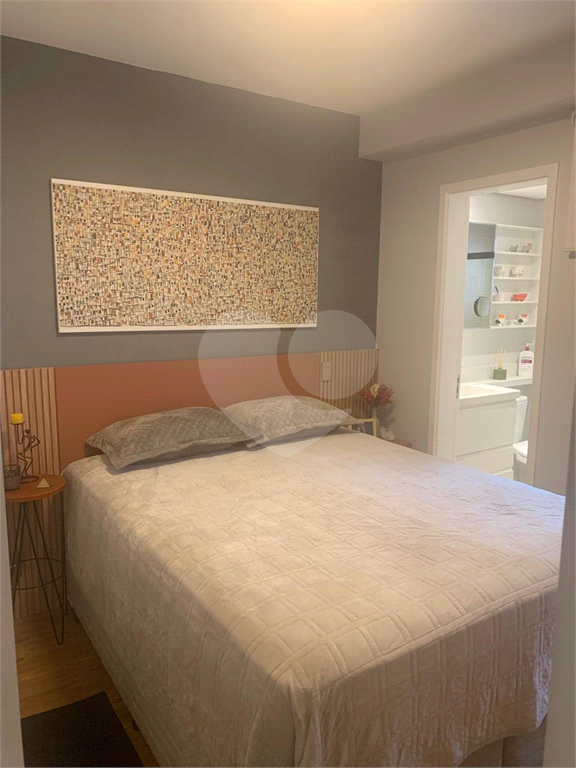 APARTAMENTO em BARRA FUNDA