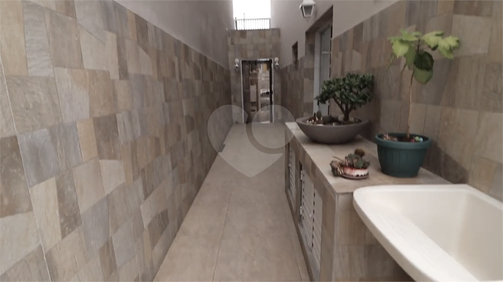 Sobrado, 4 quartos, 270 m² - Foto 21