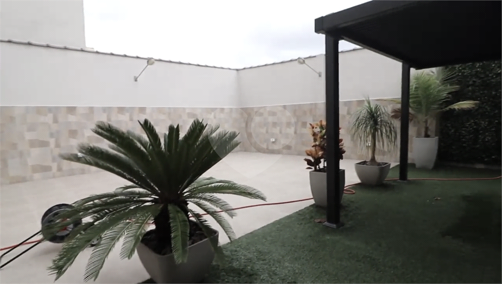 Sobrado, 4 quartos, 270 m² - Foto 23