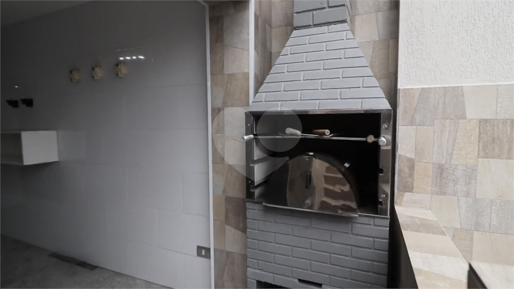 Sobrado, 4 quartos, 270 m² - Foto 24