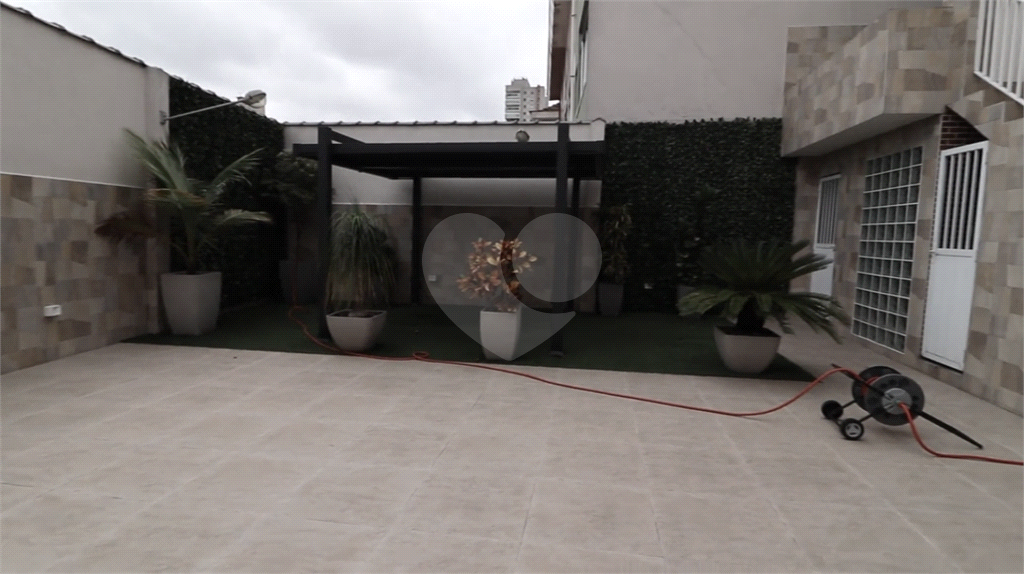 Sobrado, 4 quartos, 270 m² - Foto 22