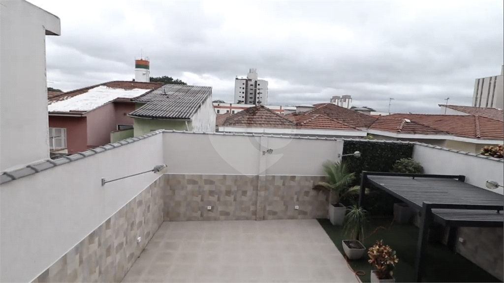 Sobrado, 4 quartos, 270 m² - Foto 7