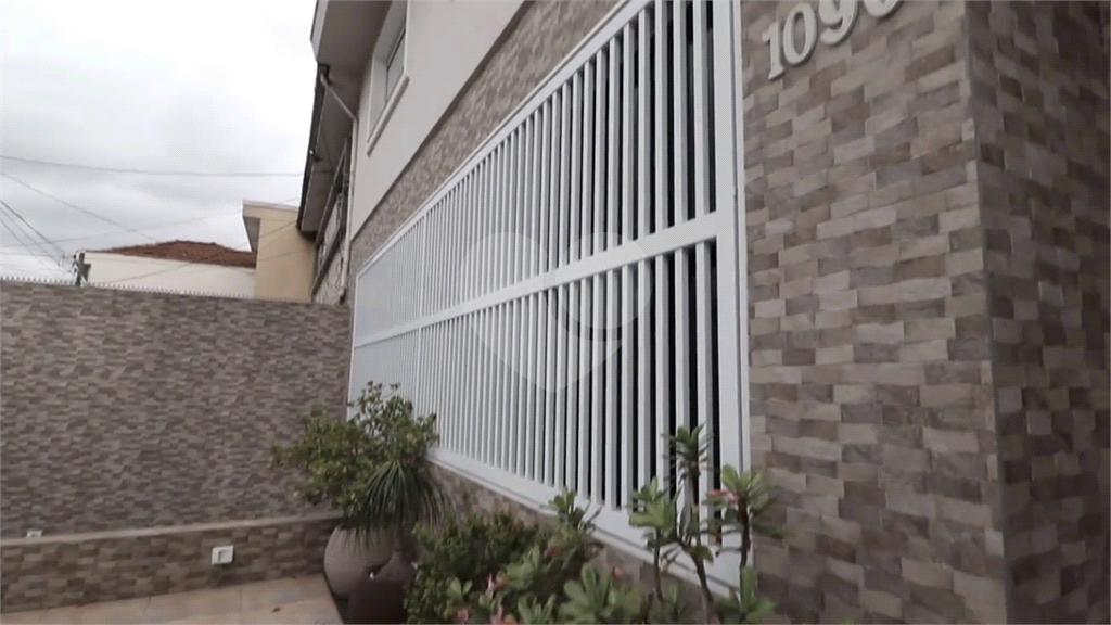 Sobrado, 4 quartos, 270 m² - Foto 2