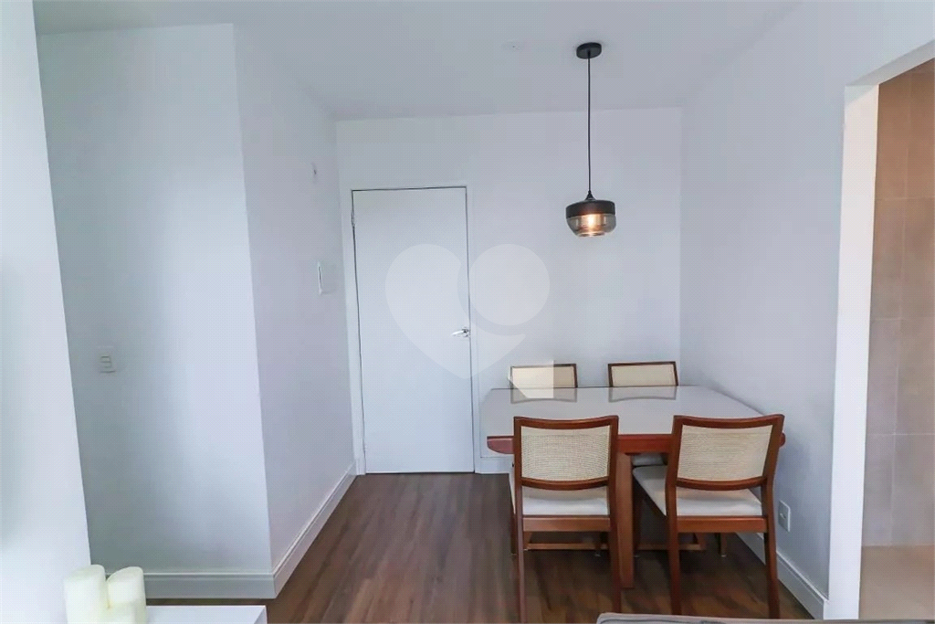 APARTAMENTO em JAGUARÉ