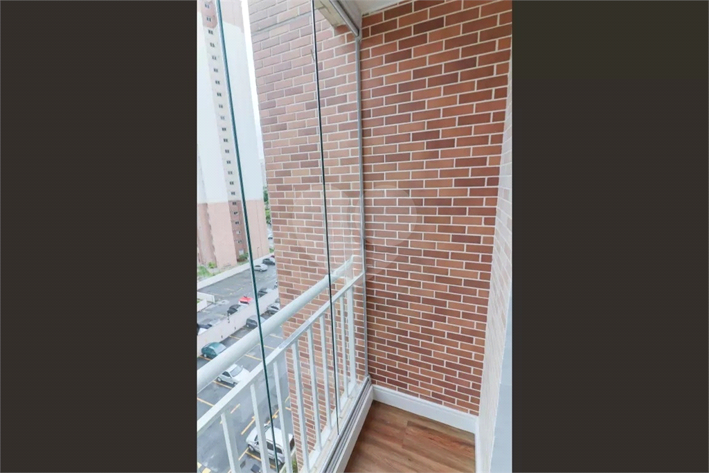 APARTAMENTO em JAGUARÉ