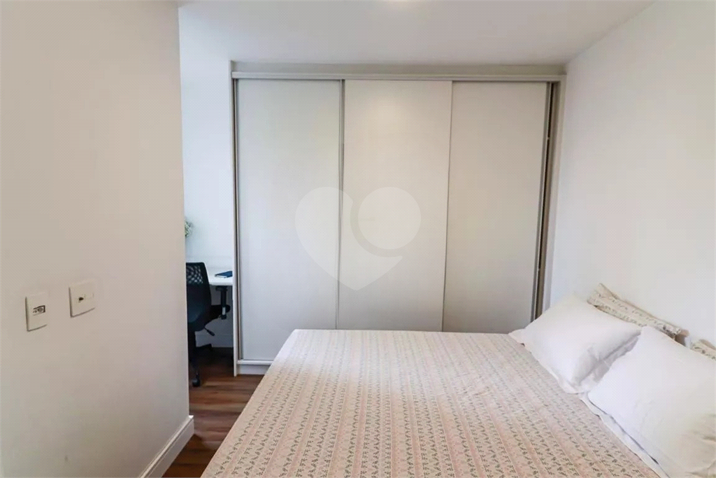 APARTAMENTO em JAGUARÉ