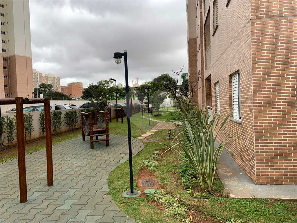 APARTAMENTO em JAGUARÉ