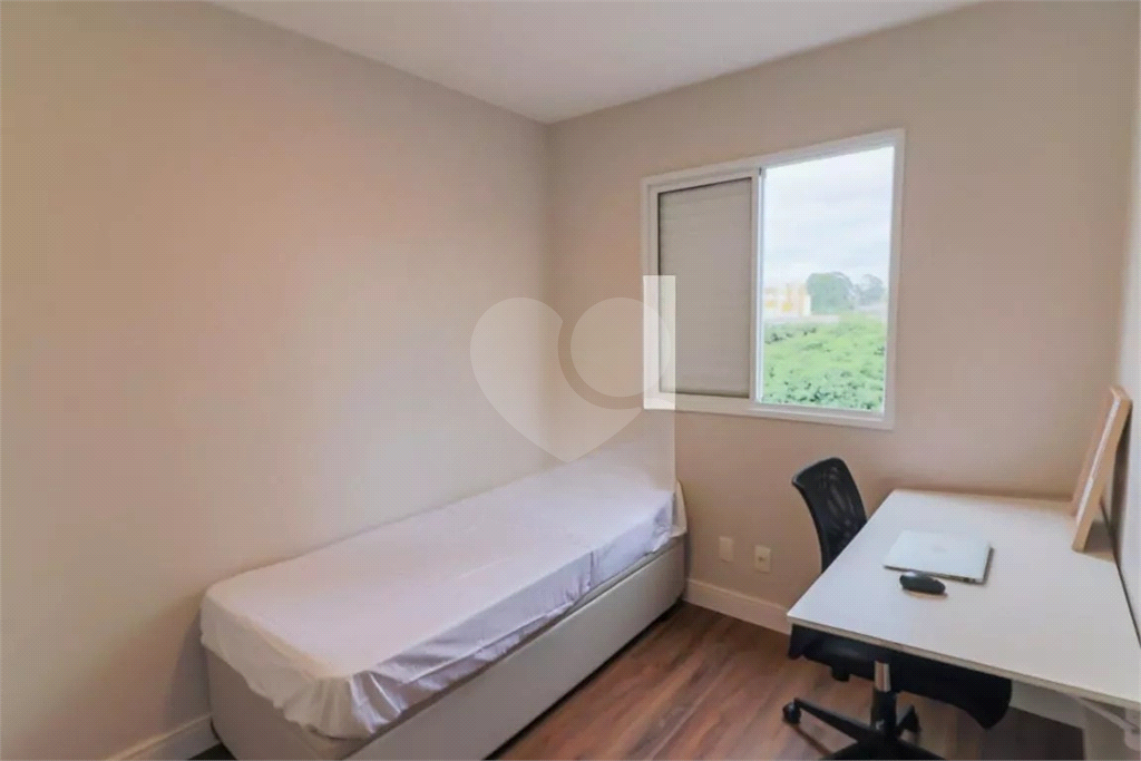 APARTAMENTO em JAGUARÉ