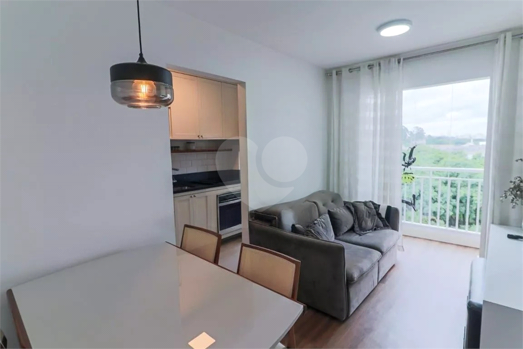 APARTAMENTO em JAGUARÉ