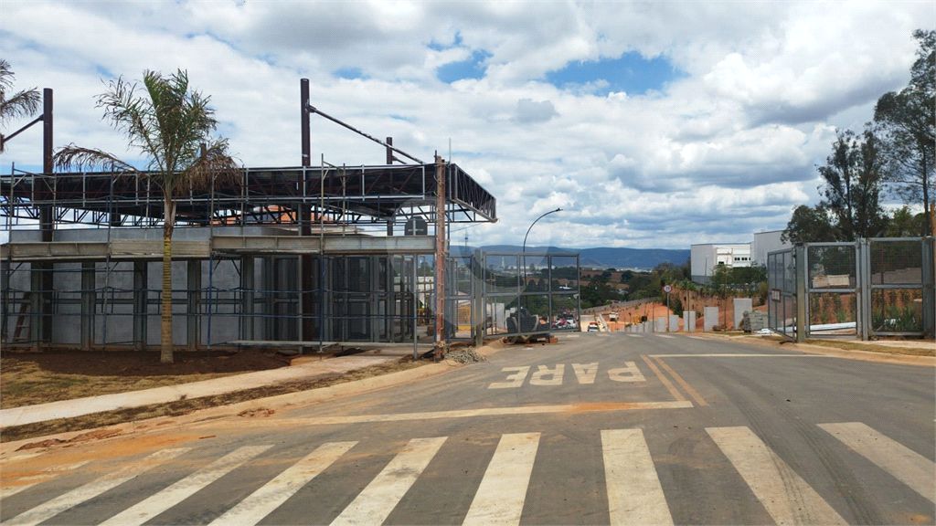 Terreno à venda, 232m² - Foto 3