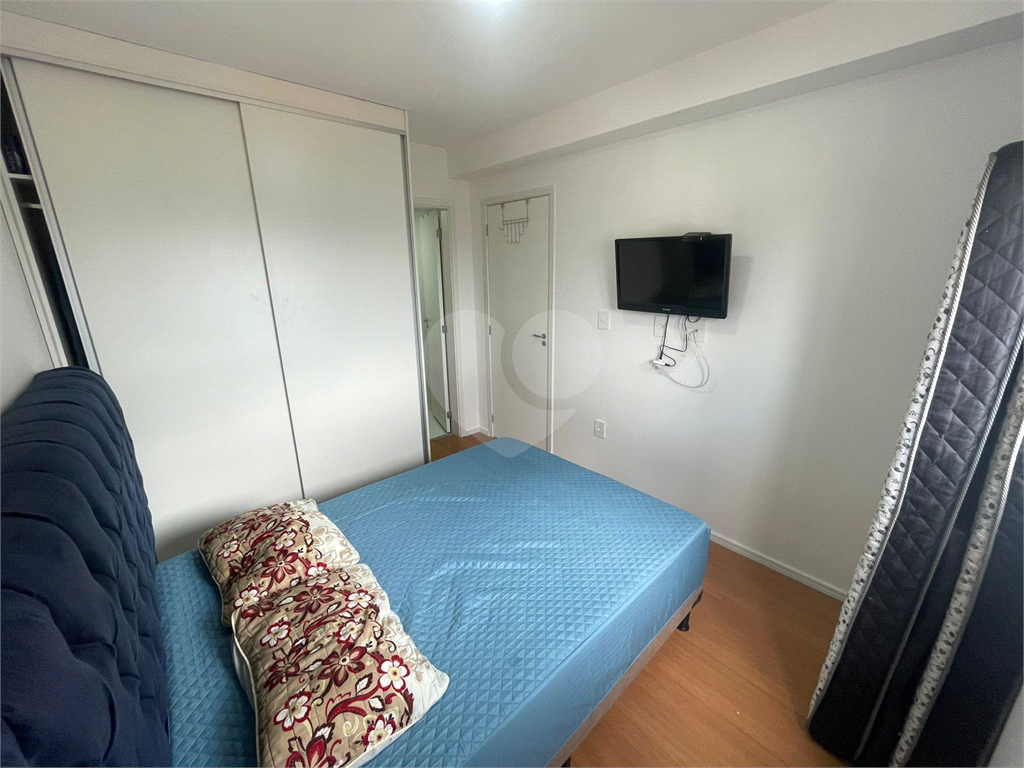 Apartamento tipo Studio - Vila Pauliceia