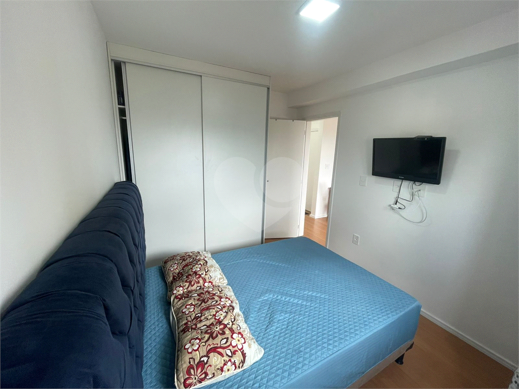 Apartamento tipo Studio - Vila Pauliceia