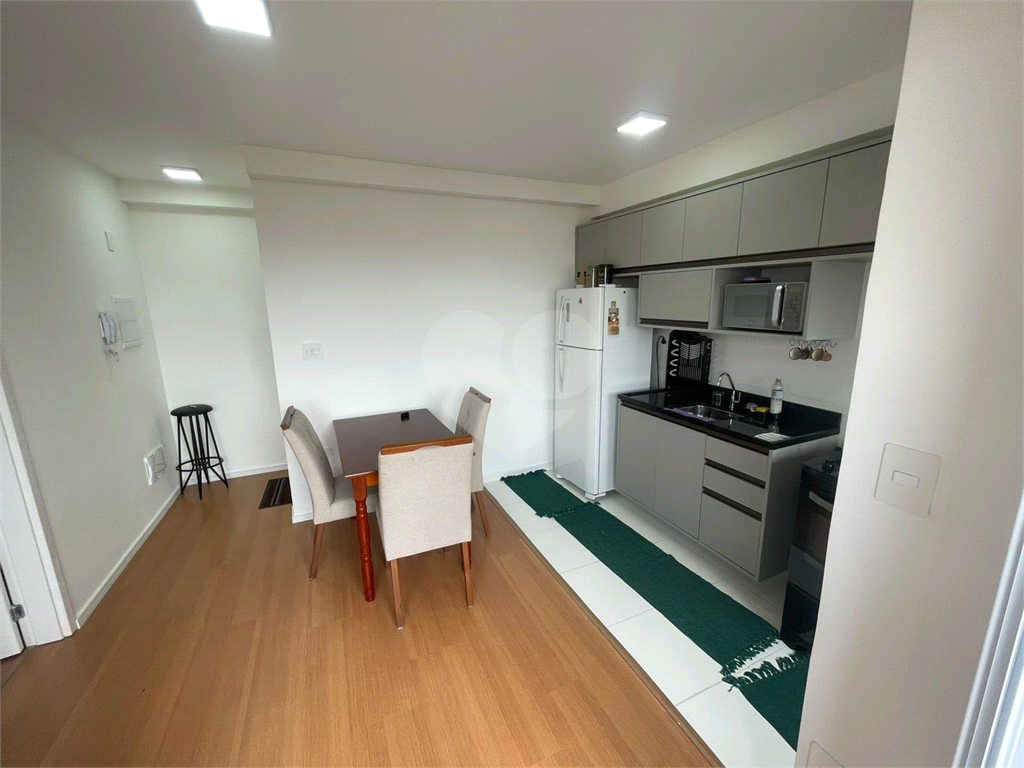Apartamento tipo Studio - Vila Pauliceia