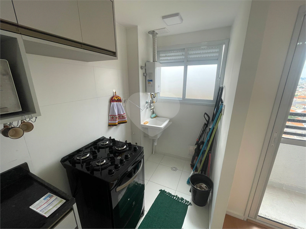 Apartamento tipo Studio - Vila Pauliceia