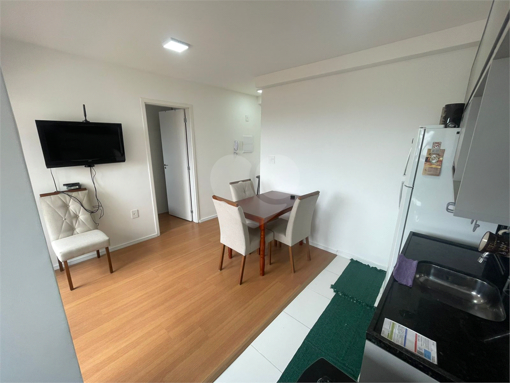 Apartamento tipo Studio - Vila Pauliceia
