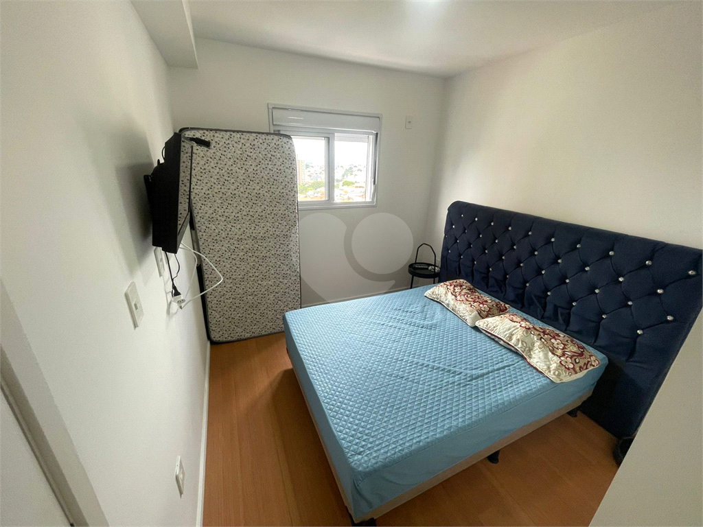 Apartamento tipo Studio - Vila Pauliceia