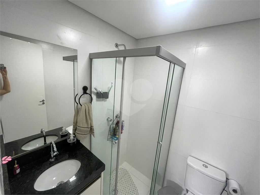 Apartamento tipo Studio - Vila Pauliceia