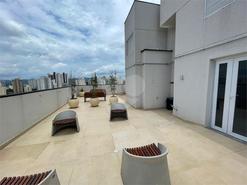 Apartamento tipo Studio - Vila Pauliceia